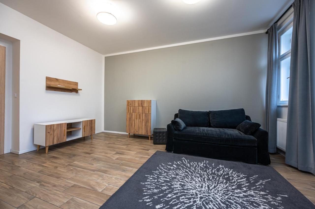 Apartamento Folimanka *
